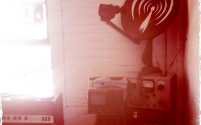 TAKING THE AIRWAVES BACK