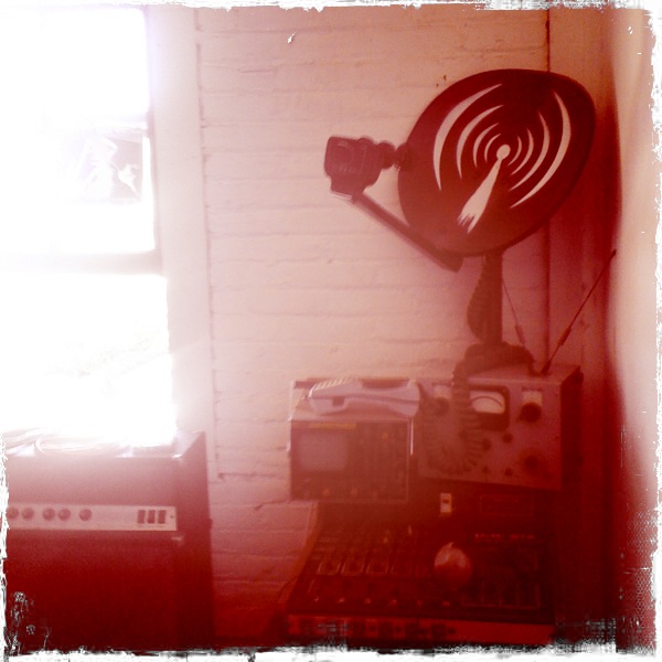 TAKING THE AIRWAVES BACK